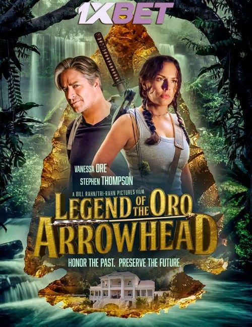 The Legend of Oro Arrowhead (2022) Tamil [Voice Over] Dubbed WEBRip download full movie